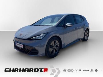 Gebrauchte Cupra BORN