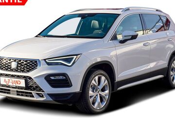 Seat Ateca 46.228 km 27.950 &euro; Köthen 06366
