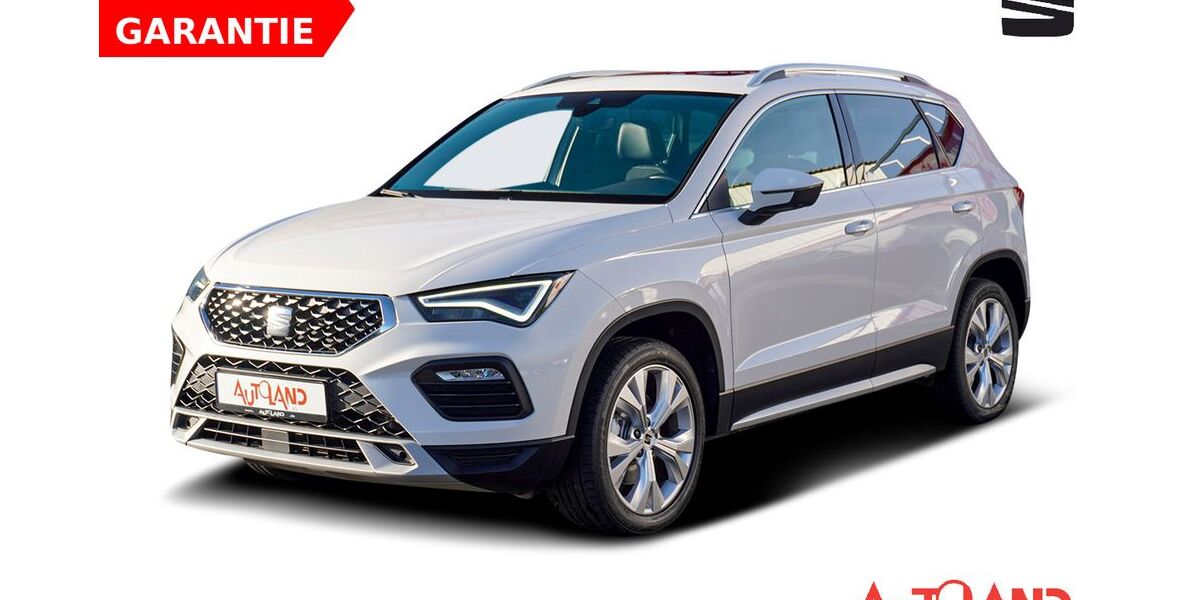 Seat Ateca 46.228 km 27.950 &euro; Köthen 06366