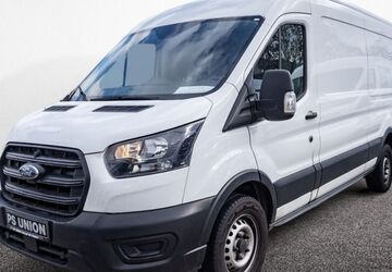 Ford Transit 172.380 km 15.990 &euro; Halle(Saale) 06122