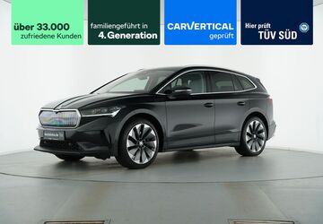 Skoda Enyaq 88.988 km 31.880 &euro; Halle (Saale) 06126