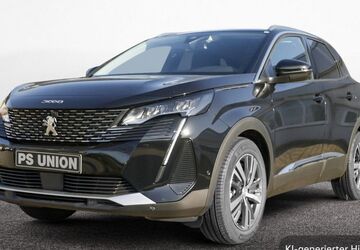 Peugeot 3008 19.336 km 21.990 &euro; Halle (Saale) 06132