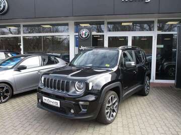 Gebrauchte Jeep Renegade