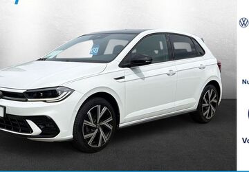 VW Polo 12.262 km 23.790 &euro; Halle / Saale 06120