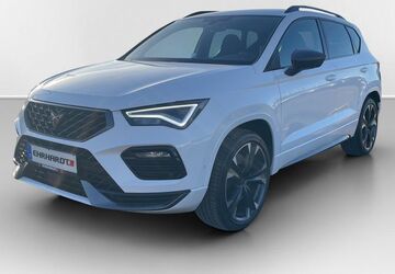 Cupra Ateca 48.920 km 32.590 &euro; Halle 06116