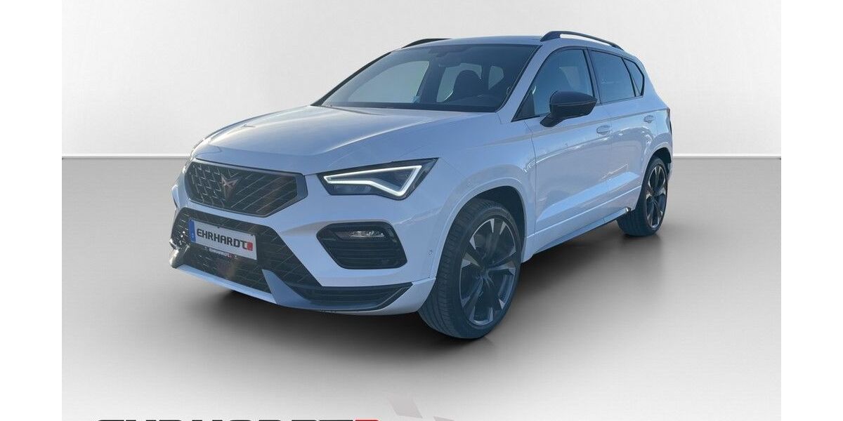Cupra Ateca 48.920 km 32.590 &euro; Halle 06116