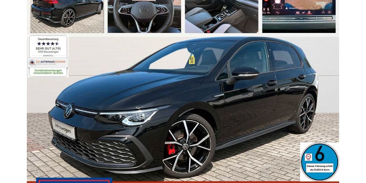 VW Golf 21.802 km 43.850 &euro; Halle 06116