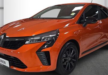 Renault Clio 10.297 km 14.995 &euro; Halle 06132