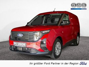 Gebrauchte Ford Transit Courier