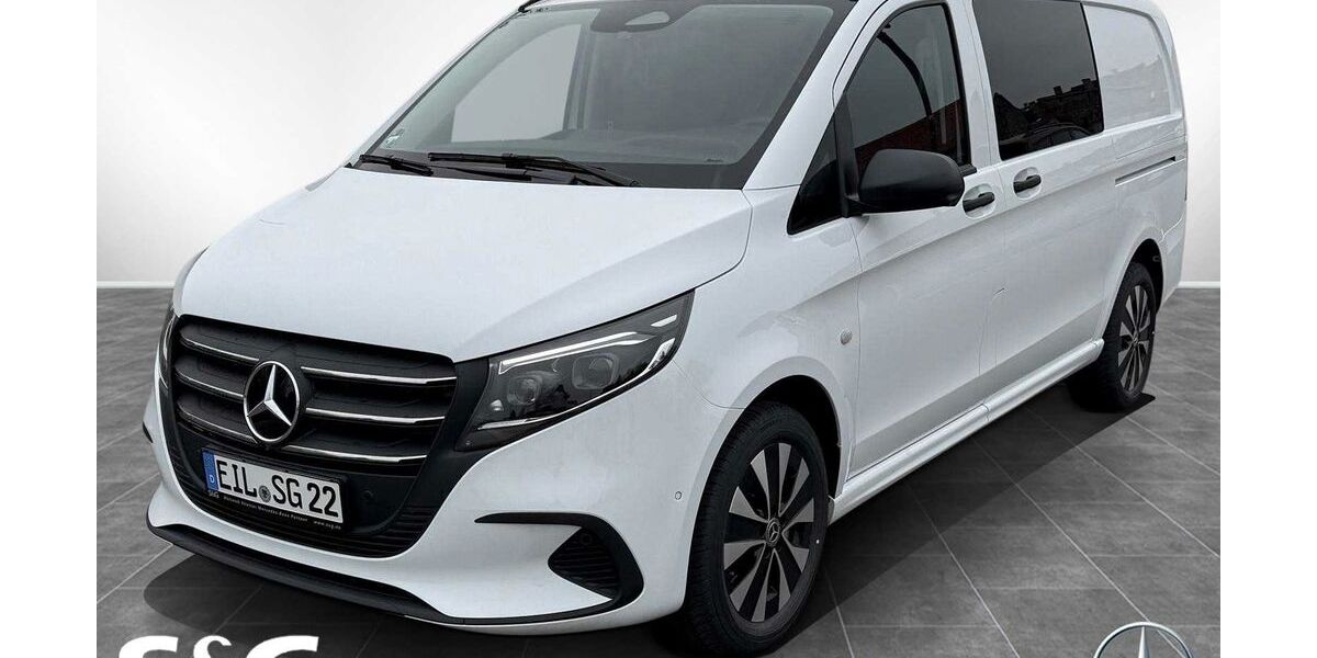 Mercedes-Benz Vito 24.570 km 71.281 &euro; Merseburg 06217