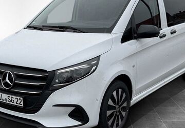 Mercedes-Benz Vito 25.657 km 64.974 &euro; Merseburg 06217