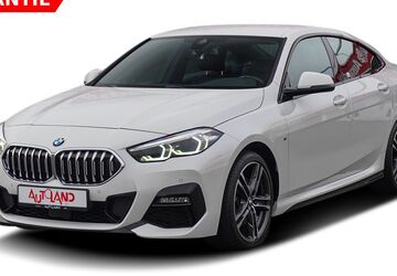 BMW 218 29.588 km 26.950 &euro; Köthen 06366