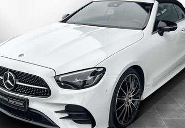 Mercedes-Benz E 220 47.700 km 45.577 &euro; Lutherstadt Eisleben 06295