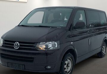 VW T5 Multivan 218.566 km 16.499 &euro; Brehna 06796