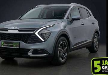 Kia Sportage 4.090 km 27.970 &euro; Halle 06130