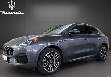 Maserati Grecale 22.300 km 62.333 &euro; Markranstädt 04420