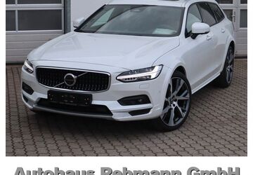 Volvo V90 Cross Country 20.000 km 59.000 &euro; Salzatal OT Bennstedt 06198