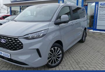 Ford Tourneo Custom 13.487 km 53.990 &euro; Mücheln / Geiseltal 06249