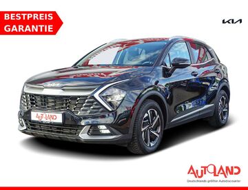 Gebrauchte Kia Sportage