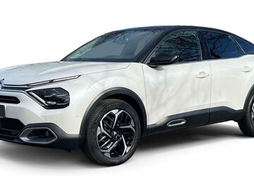 Citroen C4 15.900 km 16.996 &euro; Merseburg 06217