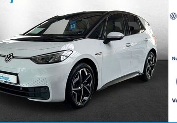 VW ID.3 59.637 km 21.150 &euro; Halle / Saale 06120