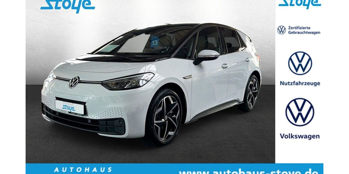 VW ID.3 59.637 km 21.150 &euro; Halle / Saale 06120