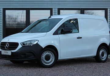 Mercedes-Benz Citan 7.300 km 17.850 &euro; Bitterfeld 06749