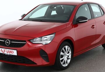 Opel Corsa 59.997 km 13.990 &euro; Eisleben 06295