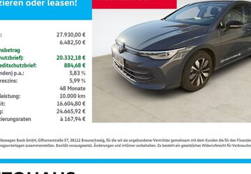 VW Golf 19.450 km 27.930 &euro; Bitterfeld-Wolfen 06749