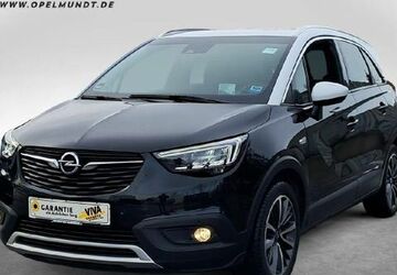 Opel Crossland (X) 87.373 km 12.940 &euro; Halle 06126