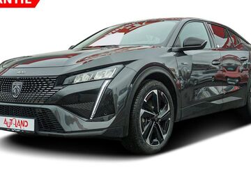 Peugeot 408 8.042 km 27.990 &euro; Halle 06122