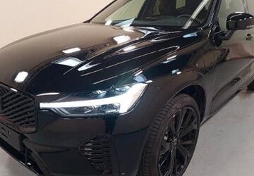 Volvo XC60 9.320 km 49.990 &euro; Salzatal OT Bennstedt 06198