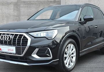 Audi Q3 110.000 km 29.240 &euro; Halle (Saale) 06110