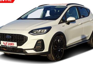 Ford Fiesta 28.328 km 18.950 &euro; Eisleben 06295