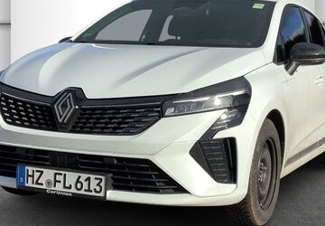 Renault Clio 10.000 km 19.795 &euro; Halle 06132