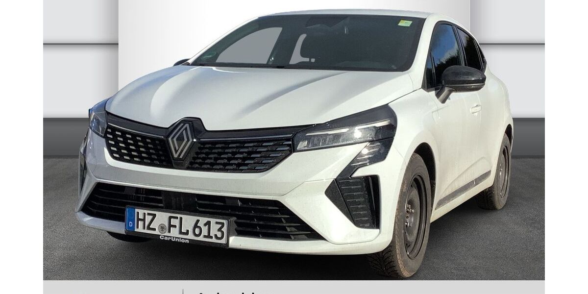 Renault Clio 10.000 km 19.795 &euro; Halle 06132