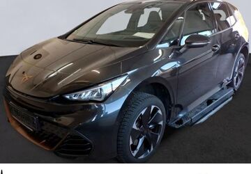 Cupra Born 19.170 km 25.620 &euro; Halle (Saale) 06110