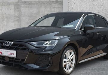 Audi A3 28.019 km 34.920 &euro; Halle (Saale) 06110