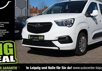Opel Combo Life 66.500 km 17.970 &euro; Halle 06130