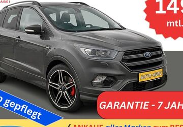 Ford Kuga 74.365 km 14.490 &euro; Halle (Saale) 06128