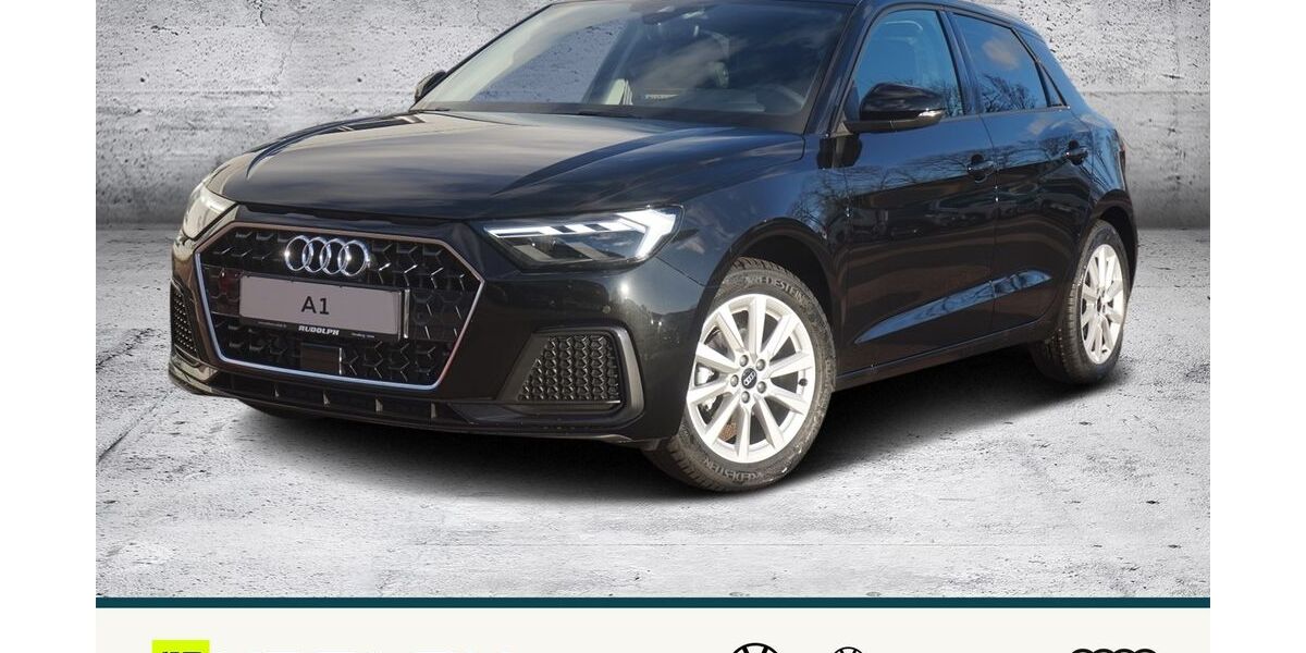 Audi A1 3.700 km 23.980 &euro; Merseburg 06217