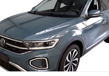 VW T-Roc 16.551 km 28.620 &euro; Halle (Saale) 06110