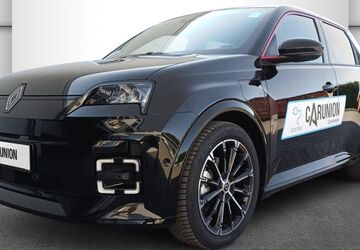 Renault R 5 1.298 km 33.495 &euro; Halle 06132