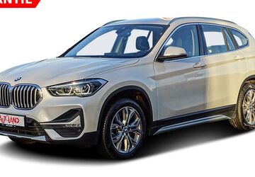 BMW X1 83.892 km 30.990 &euro; Eisleben 06295
