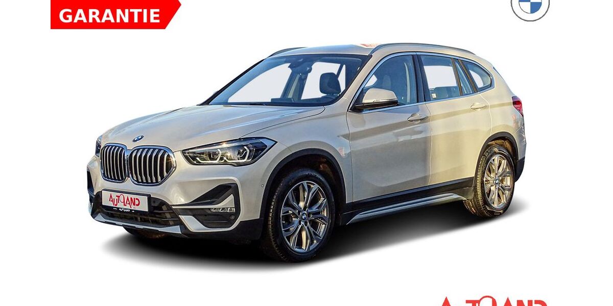 BMW X1 83.892 km 30.990 &euro; Eisleben 06295