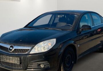 Opel Vectra 114.338 km 2.199 &euro; Brehna 06796