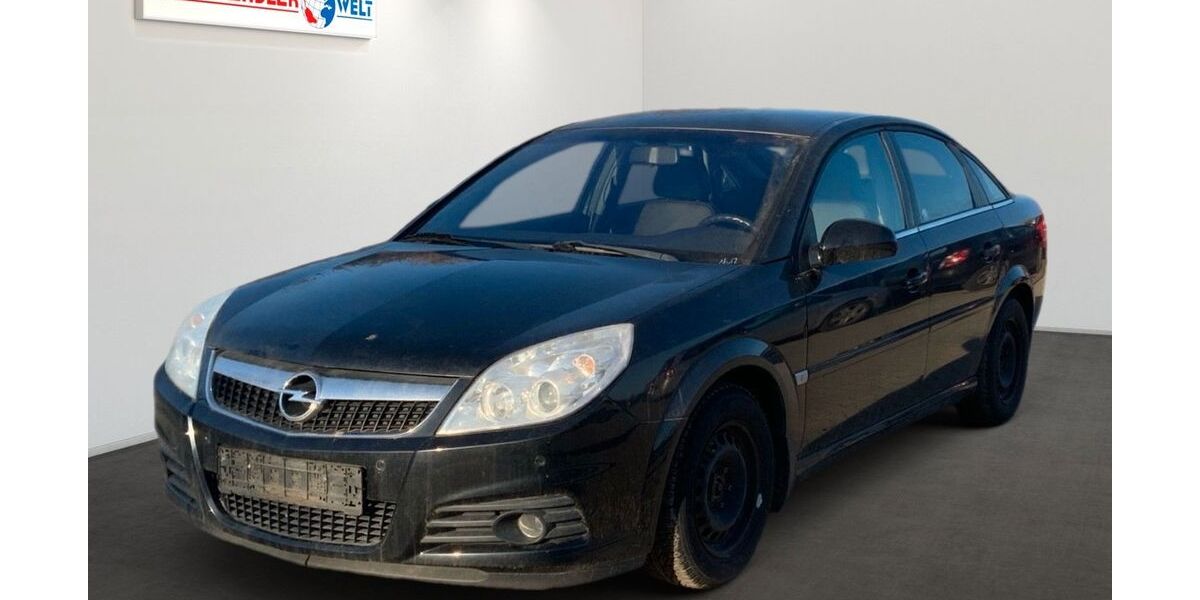 Opel Vectra 114.338 km 2.199 &euro; Brehna 06796