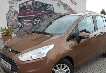 Ford B-Max 146.672 km 4.990 &euro; Markranstädt OT Quesitz 04420