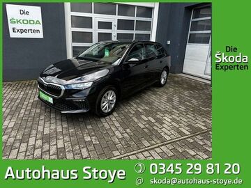 Gebrauchte Skoda Scala