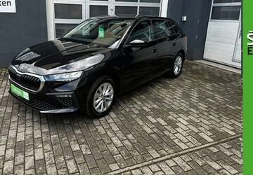 Skoda Scala 1.311 km 23.150 &euro; Halle / Saale 06120